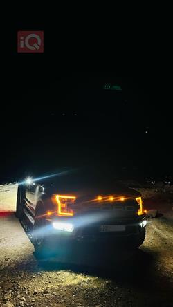 فۆرد F-150 راپتۆر